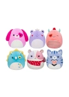 ÇOK SATAN SQ VA00911 Squishmallows 1 Seri -1 Adet Stokta Olan Gönderilir
