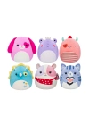 ÇOK SATAN SQ VA00911 Squishmallows 1 Seri -1 Adet Stokta Olan Gönderilir