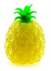 ÇOK SATAN Squishy Ananas Kristal Slime