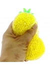 ÇOK SATAN Squishy Ananas Kristal Slime