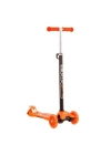 ÇOK SATAN ST247 SHİNARO Maxi Twister Turuncu Yeni Nesil Scooter - 85817