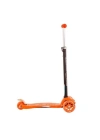 ÇOK SATAN ST247 SHİNARO Maxi Twister Turuncu Yeni Nesil Scooter - 85817