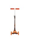 ÇOK SATAN ST247 SHİNARO Maxi Twister Turuncu Yeni Nesil Scooter - 85817
