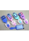 ÇOK SATAN Stitch Tasarımlı Saç Tarağı