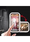 ÇOK SATAN Su Geçirmez Hareketli Telefon Tutucu Stand