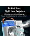 ÇOK SATAN Su Hazneli Masa Vantilatörü