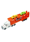 ÇOK SATAN Sunman Maxx Wheels 1:50 Taşıyıcı Tır