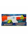 ÇOK SATAN Super Saturator Su Tabancası 650 ML