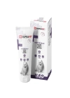 ÇOK SATAN Supravet Biotin Plus Kediler için Tüy Sağlığı Güçlendirici Malt Paste 100 Gr