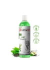 ÇOK SATAN Supravet Shampoo Çay Ağacı Özlü Kedi Şampuanı 200 Ml