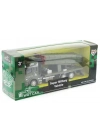 ÇOK SATAN Sürtmeli Die Cast Metal Roketatar Rampalı Askeri Kamyon