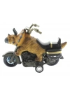 ÇOK SATAN Sürtmeli Dinozor Motor Triceratops