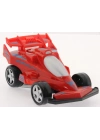 ÇOK SATAN Sürtmeli Kırılmaz Kırmızı Formula