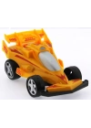 ÇOK SATAN Sürtmeli Kırılmaz Sarı Formula
