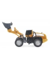 ÇOK SATAN Sürtmeli Model İş Makinası Dozer