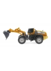 ÇOK SATAN Sürtmeli Model İş Makinası Dozer