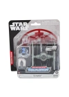 ÇOK SATAN SW J0002 Star Wars Mikro Figür ve Small Araç Set Asorti