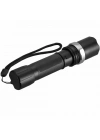 ÇOK SATAN Swat Profesyonel Şarjlı El Feneri Ledli+flashlight+zoom Özellikli 6 Parça Full Set