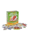 ÇOK SATAN T00052148 Dıytoy, İngilizce Öğreniyorum Eğitici Set