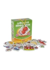 ÇOK SATAN T00052148 Dıytoy, İngilizce Öğreniyorum Eğitici Set