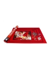 ÇOK SATAN T241 Puzzle Halısı-KS Puzzle