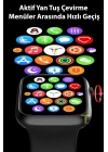 ÇOK SATAN T700s Akıllı Saat Ios&android Destekli Arama Özellikli Sensörlü Smart Watch