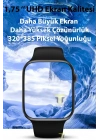 ÇOK SATAN T700s Akıllı Saat Ios&android Destekli Arama Özellikli Sensörlü Smart Watch