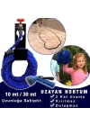 ÇOK SATAN Tabancalı Uzayan Hortum 30 Metre