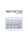 ÇOK SATAN Tablet Naftalin Güve Topu Naftalin 80 Adet 718