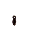 ÇOK SATAN Tablo, Fotoğraf Tutucu Çerçeve Mandalı -  5x16mm, 1000 Adet, Oksit