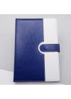 ÇOK SATAN Tarihsiz Ajanda Defter
