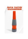 ®  Tazyik Başlığı Sulama Adaptörü Sprey Hortum Ucu
