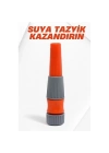 ÇOK SATAN Tazyik Başlığı Sulama Adaptörü Sprey Hortum Ucu