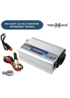 ÇOK SATAN Teknomax 600w İnverter Dönüştürücü