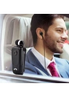 ÇOK SATAN Telefon Bağlantılı Makaralı Kulaklıklı Bluetooth Kulaklık