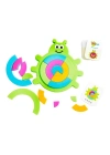 ÇOK SATAN TFB209 Fat Brain Toys, Uğur Böceği Puzzle