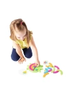 ÇOK SATAN TFB209 Fat Brain Toys, Uğur Böceği Puzzle