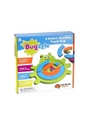 ÇOK SATAN TFB209 Fat Brain Toys, Uğur Böceği Puzzle