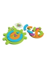 ÇOK SATAN TFB209 Fat Brain Toys, Uğur Böceği Puzzle