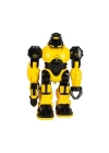ÇOK SATAN Thunderbolt Sesli ve Işıklı Robot 25 cm.