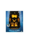 ÇOK SATAN Thunderbolt Sesli ve Işıklı Robot 25 cm.