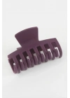 ÇOK SATAN Tırpan Renkli Mandal Toka 6 cm