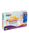 ÇOK SATAN TO-2724 Kendi Duş Jelini Kendin Yap- Playtoys