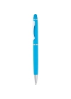 ÇOK SATAN Touchpen Dokunmatik Turkuaz Metal Kalem