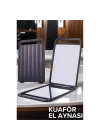 ÇOK SATAN TransForMacion Kuaför Berber Aynası Absolue Professional