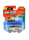 ÇOK SATAN Transracers Dönüşen Araçlar Askeri Araçlar Komuta Aracı / Yakıt Aracı