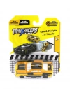 ÇOK SATAN Transracers Dönüşen Araçlar Spor Arabalar Gölge / Klasik