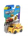 ÇOK SATAN Transracers Dönüşen Araçlar Vinç / İtfaiye Aacı