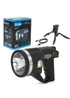 ÇOK SATAN Tripod Şarjlı Güvenlik Feneri  Wt-416