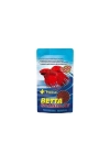 ÇOK SATAN Tropical Betta Granulat Betta Balıkları için Granül Balık Yemi 10 Gr
